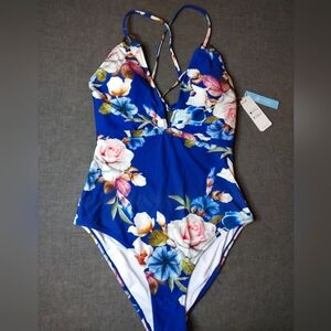 CUPSHE BATHING SUIT